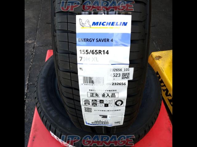 MICHELIN
ENERGY
SAVER
Four
Two-04