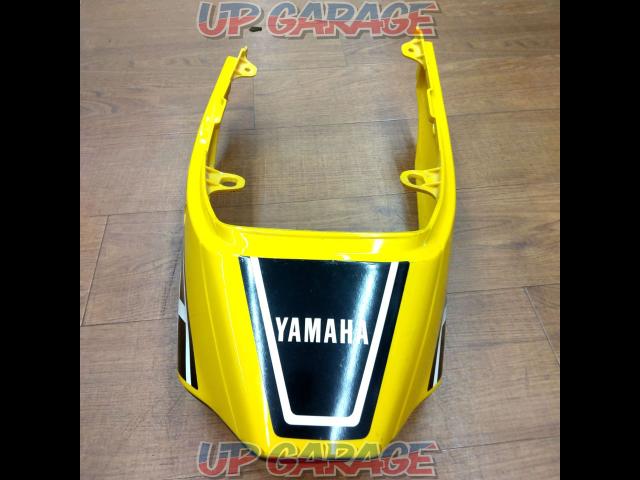 Yamaha
RZ250R genuine seat cowl-02