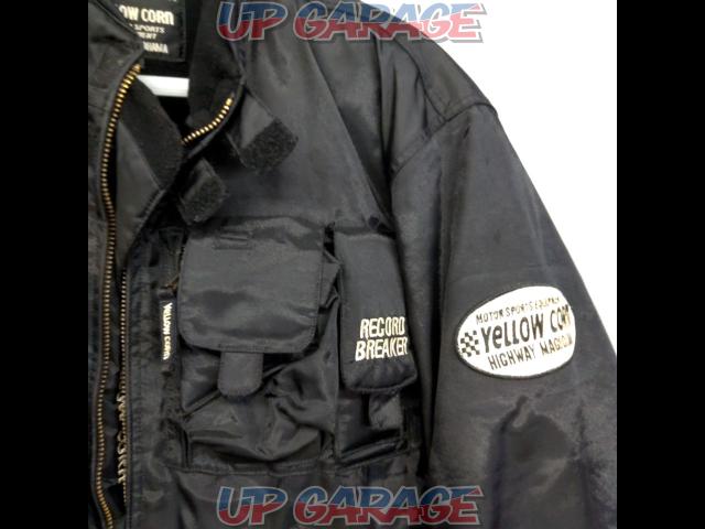 YellowCorn
Jacket
L size-02