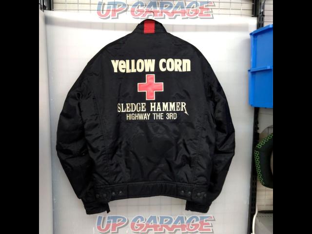 YellowCorn
Jacket
L size-06