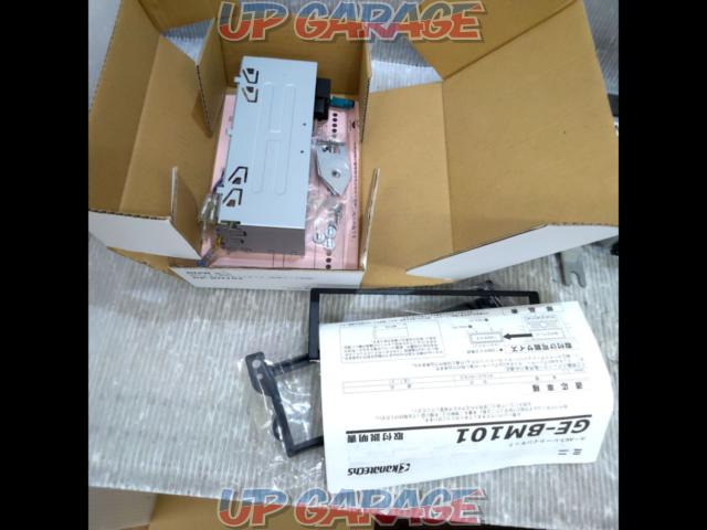 KANATECS
Car AV trade-in kit
GE-BM101-03
