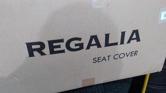 REGALIA
Seat Cover-06