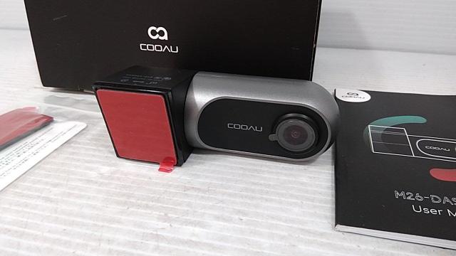 COOAU
Ultra small drive recorder-02