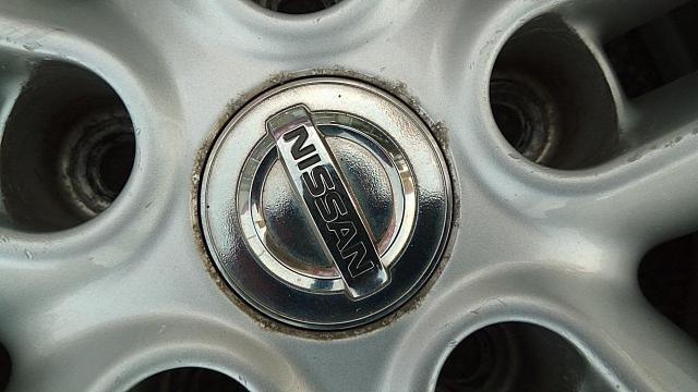 Nissan genuine
X-TRAIL original wheel-10