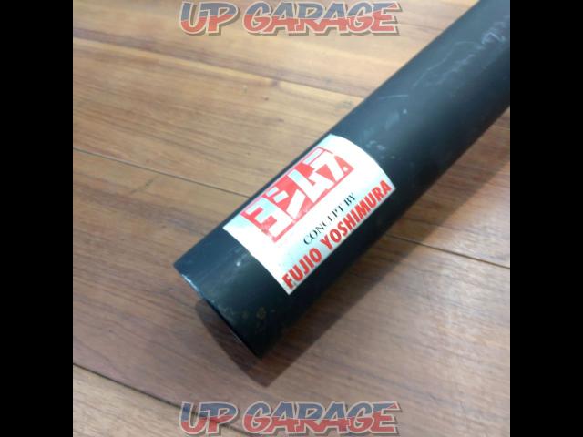 Unknown Manufacturer
Short tube
Zephyr 1100-02