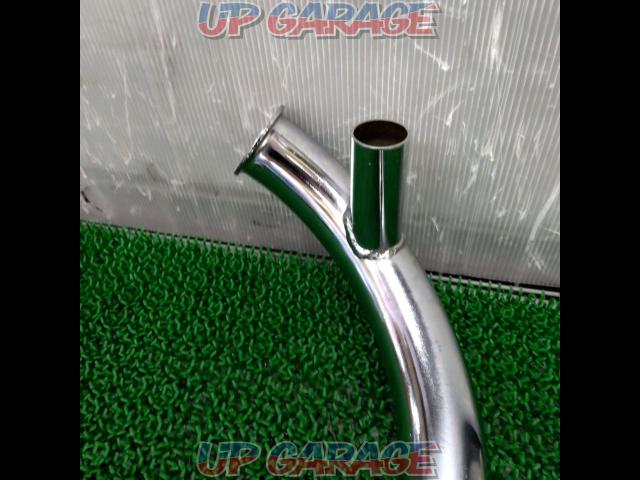 KAWASAKI
W1
Genuine exhaust pipe
One side-03