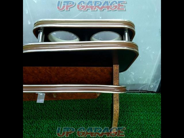Unknown Manufacturer
Front table
Step WGN / RF3-06