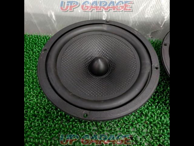 Carwales
6.5 inches
2Way
Separate speaker
CL-M1650C-03