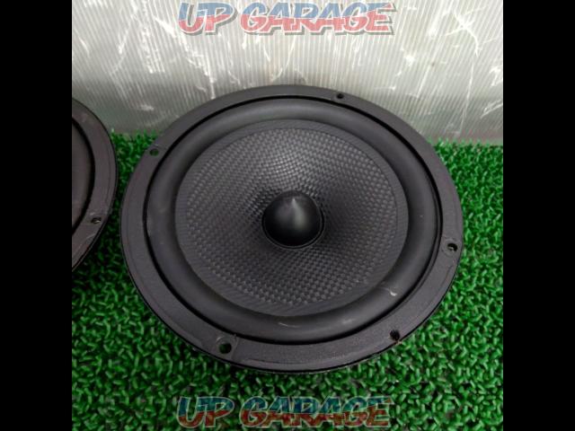 Carwales
6.5 inches
2Way
Separate speaker
CL-M1650C-04