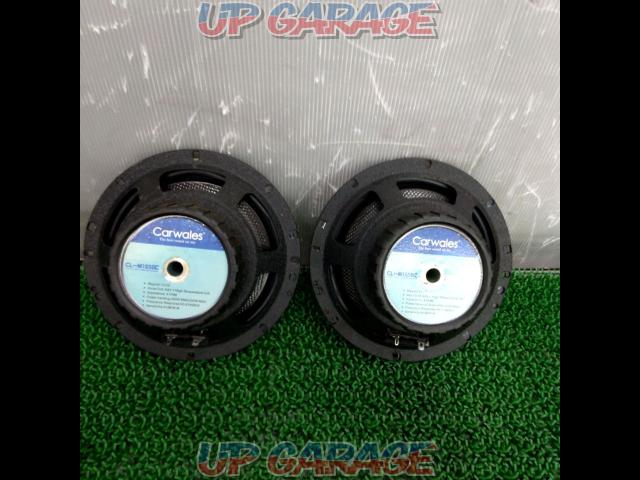 Carwales
6.5 inches
2Way
Separate speaker
CL-M1650C-05