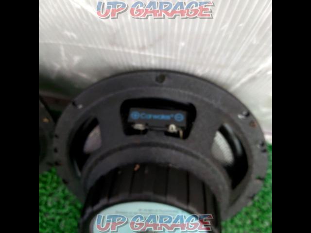 Carwales
6.5 inches
2Way
Separate speaker
CL-M1650C-06