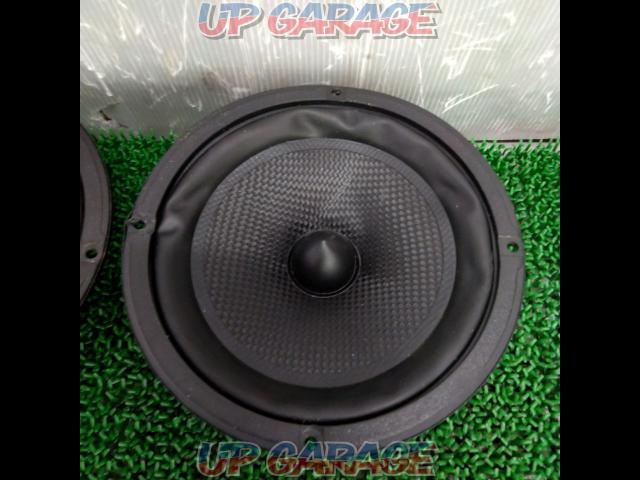Carwales
6.5 inches
Speaker
※ Mid-only-03