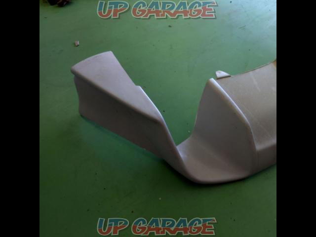 Unknown Manufacturer
Rear half spoiler/rear diffuser
 RX-8
Previous term-02