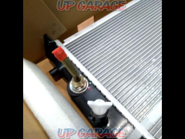 Unknown Manufacturer
Radiator
Freed / GB3
L15A-03