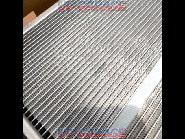 Unknown Manufacturer
Radiator
Freed / GB3
L15A-04