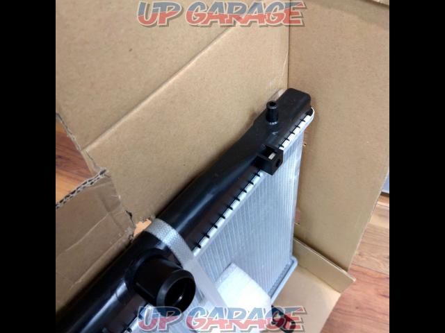 Unknown Manufacturer
Radiator
Freed / GB3
L15A-06