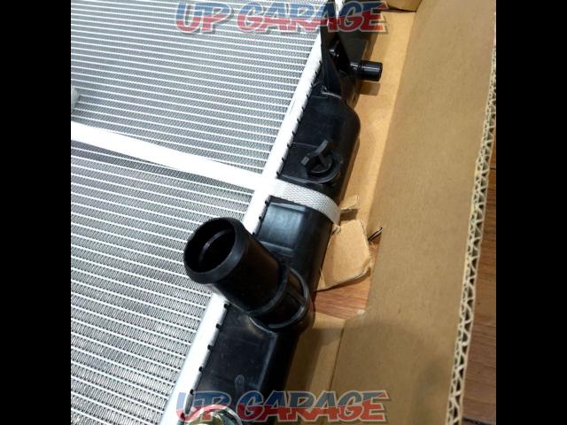 Unknown Manufacturer
Radiator
Freed / GB3
L15A-07