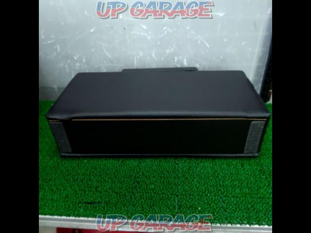 Unknown Manufacturer
General purpose
Console box-05