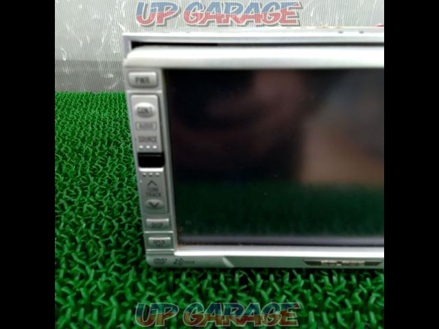 ECLIPSE
AVN5502D
2DIN
DVD ROM navigation-02