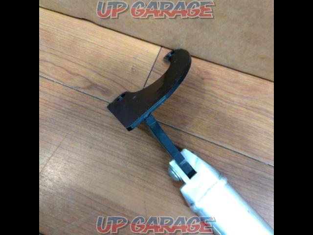 SPOON
Integra / DC2
Type R
Front tower bar-07