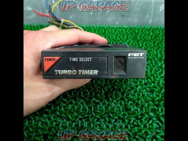FET
Turbo timer-02