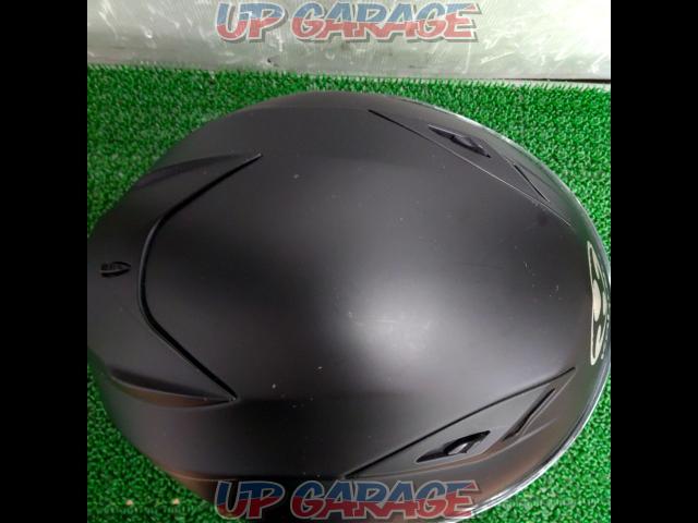 Size: L (59-60cm) OGK
Kabuto
KAMUI
Full-face helmet
Matt black-06