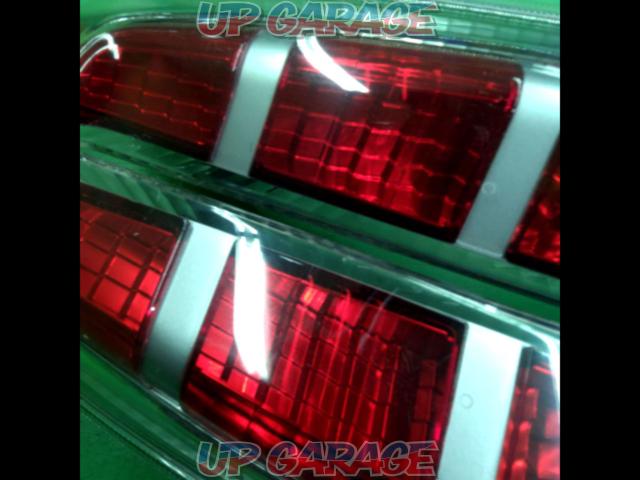 DAIHATSU
Move Custom/L150S late model genuine tail lens
※One side is cracked-06