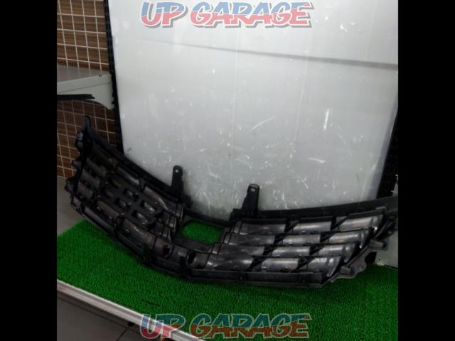 TOYOTA
Series 20 Alphard previous term genuine front grille-05