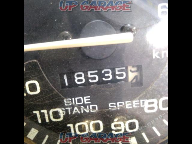 HONDA
NS-1
Genuine speedometer-03