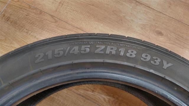 KUMHO
ECSTa
PS 71
※ 1 This only-04