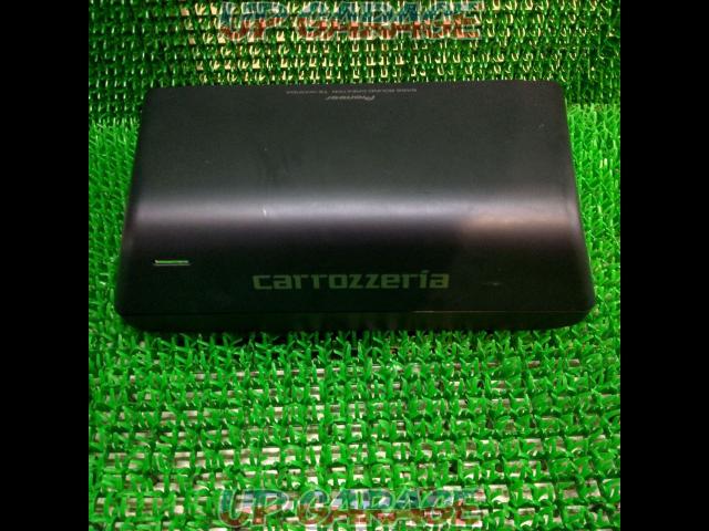 carrozzeria TS-WX010A 【手軽に低音をプラスしてドライブ中の音楽をもっと楽しく。】 ’20年モデル-02