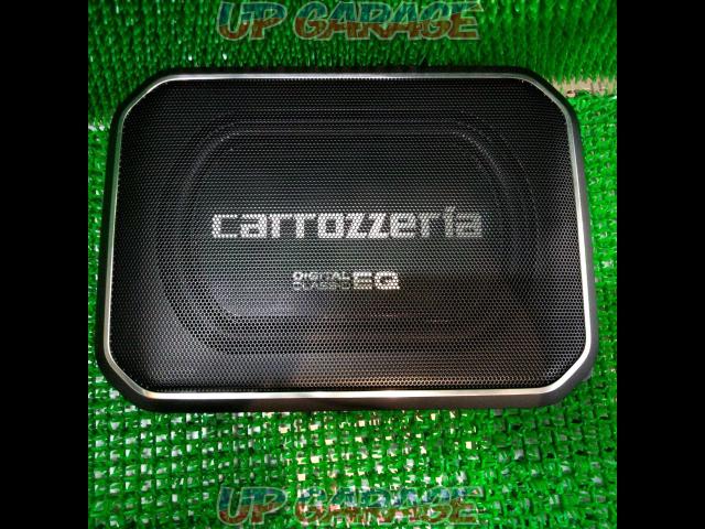 carrozzeria TS-WX140DA【自在に変化する重低音音楽ジャンルや気分に合わせて選べる3モード】-02