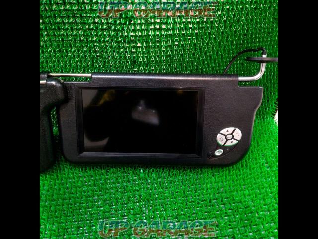 KAIHOU
KH-S903
9 inch sun visor monitor-03
