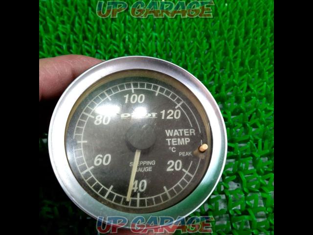 Pivot
Water temperature gauge-02
