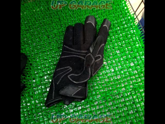 Large Riding Gloves-04