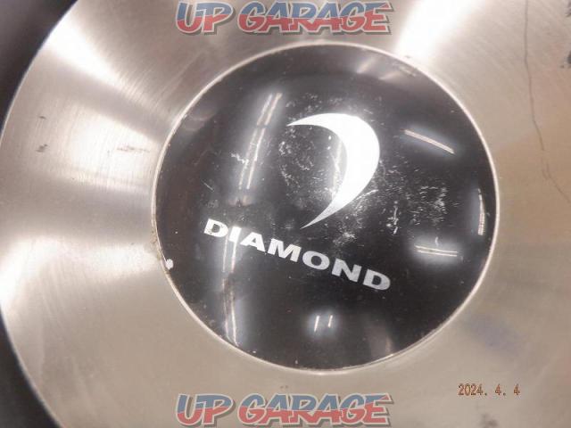 DIAMOND D3 ウーファー-03
