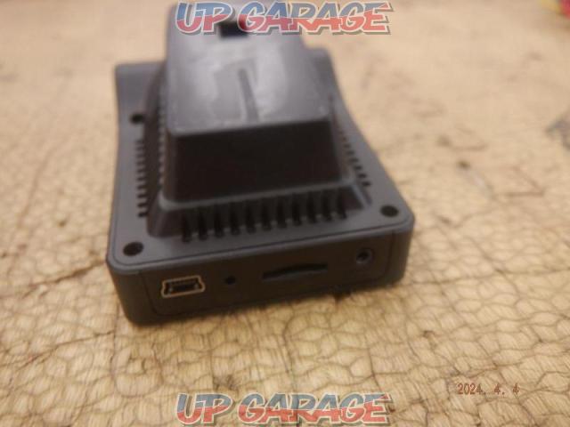 UPTYxKEIYO
Drive recorder/UP-K360-05
