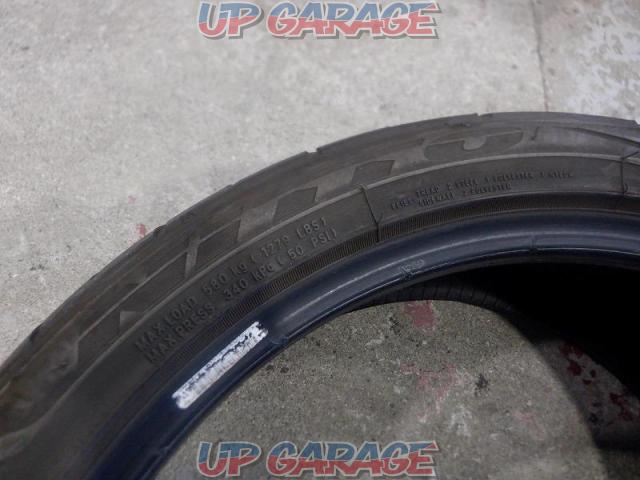 [One only]
NITTO
NT555
G2-03