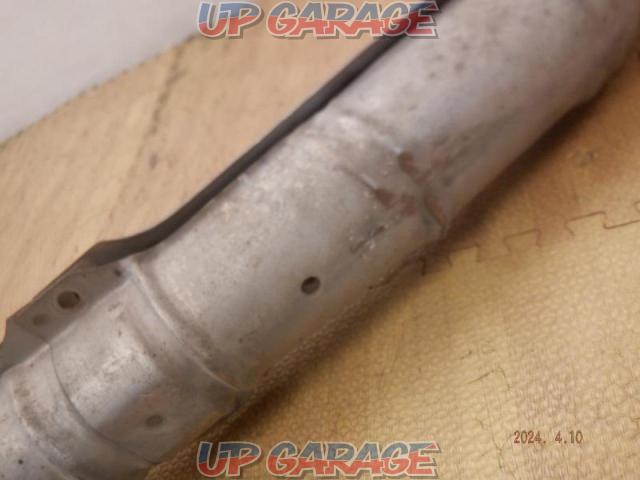 NISSAN
Genuine front pipe-04