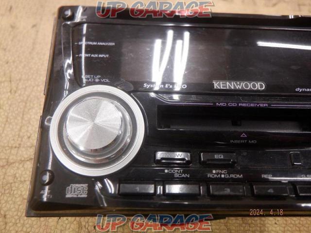 KENWOOD
DPX-55MD-06
