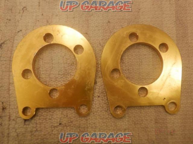 Unknown Manufacturer
Camber plates-04