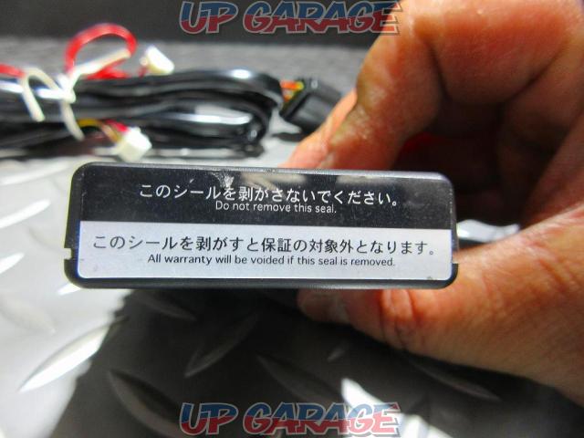 TOM’S
LTSⅡ
Electronic throttle controller-04