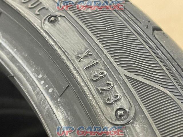 GOODYEAR EAGLE
LS
exe
215 / 40R17
87W
XL
Made in 2023
Four-03