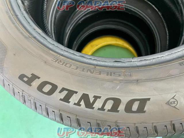 DUNLOPVEURO
VE304
215 / 60R17
Made in 2023
Made in 2023
Four-02