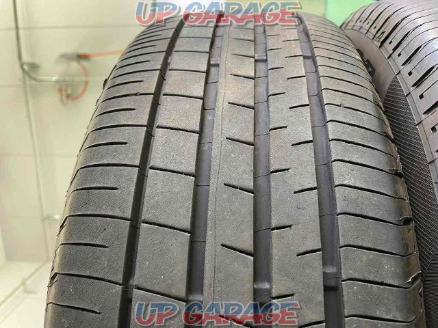 DUNLOPVEURO
VE304
215 / 60R17
Made in 2023
Made in 2023
Four-06