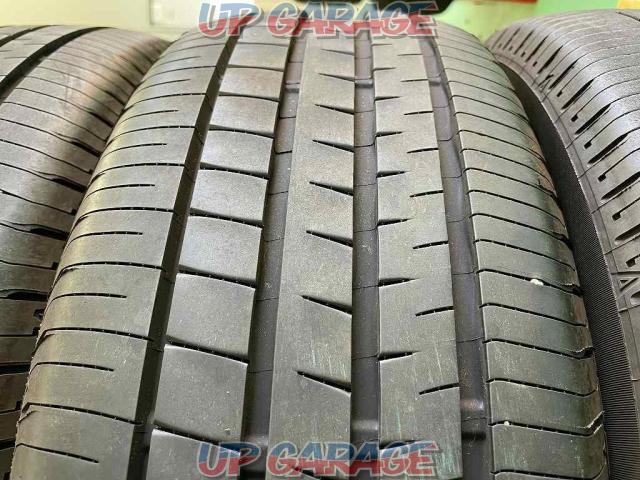 DUNLOPVEURO
VE304
215 / 60R17
Made in 2023
Made in 2023
Four-08