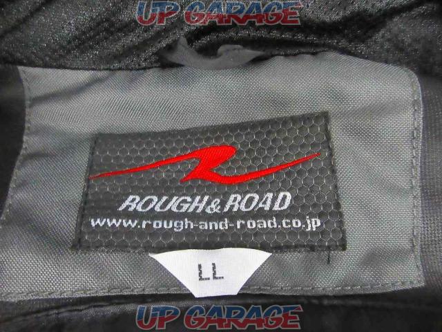 ROUGH&ROAD Water Shield All Weather Jacket
LL size-05