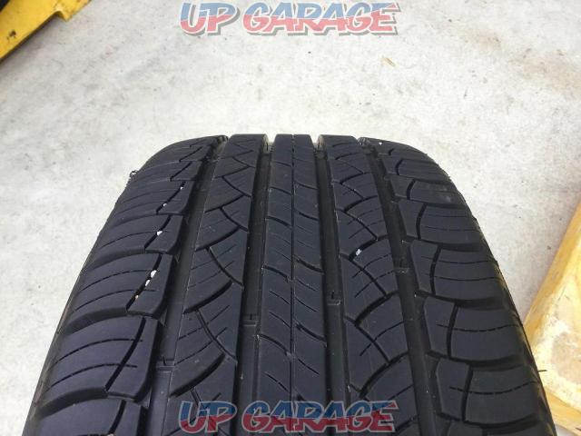 PC MICHELIN
LATITUDE
TOUR
HP
265 / 60R18
Made in 2023
Four-06
