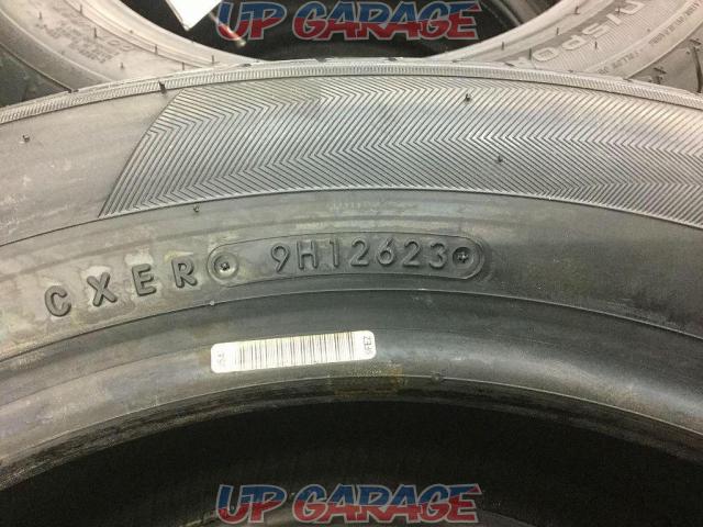 TOYO(トーヨー) PROXES CL1 SUV 215/60R17 96H 2023年製 4本-02