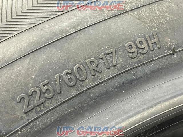 TOYO(トーヨー) PROXES CL1 SUV 225/60R17 99H 2022年製 4本-02